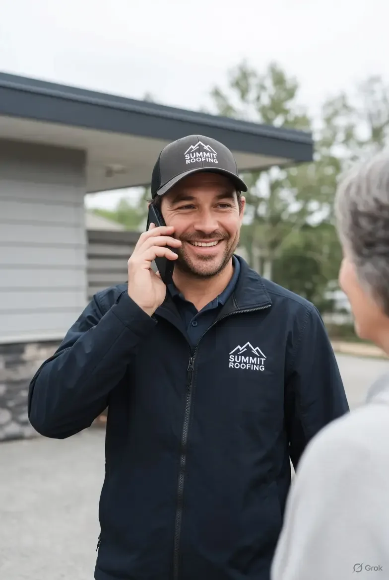 Flat Roof Leak Repair Marietta, NY FAQs